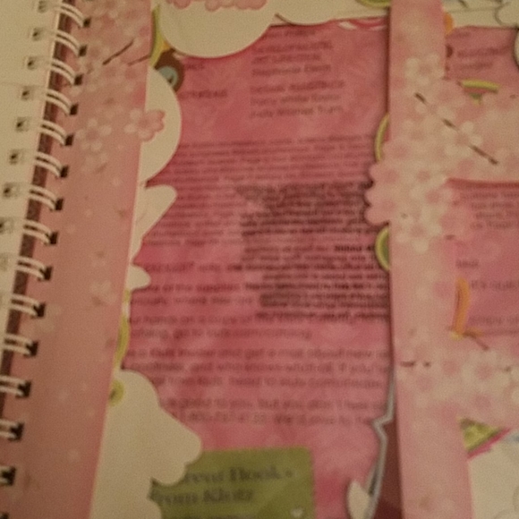 100% KLUTZ Certified My Fabulous Look book - Picture 13 of 16